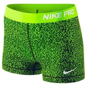 NIKE Pro Shorts
